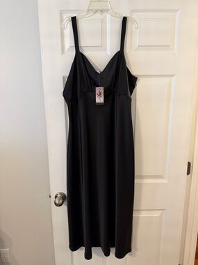 sofia by sofia vergara | Dresses | Sofia Vergara Faux Leather Dress |  Poshmark